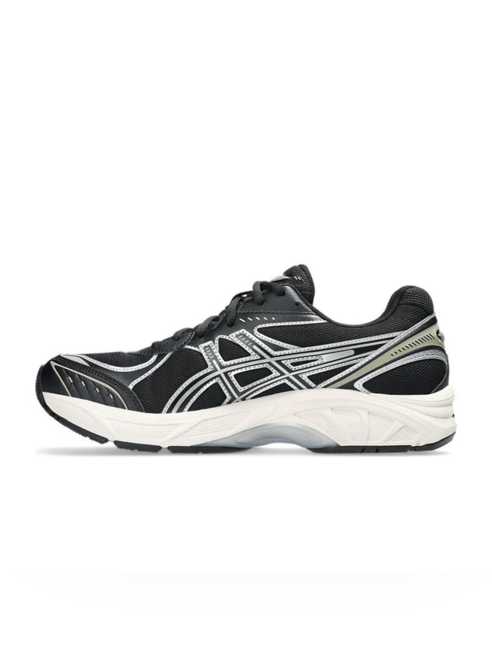 ASICS GT-2160 'Black Wool' Men’s Sneakers 1203A320-005